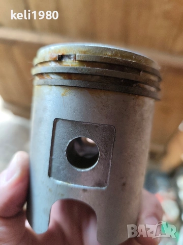 Цилиндър за Иж, снимка 9 - Мотоциклети и мототехника - 53581557