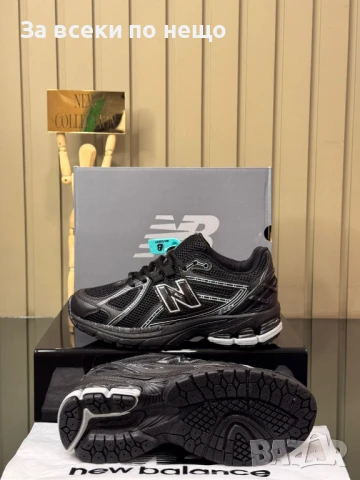 New Balance Дамски Маратонки👟Дамски Спортни Обувки Ню Баланс - Налични Различни Цветове Код E760, снимка 13 - Маратонки - 51315082