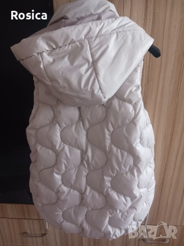 Дамски елек, снимка 2 - Елеци - 52132310