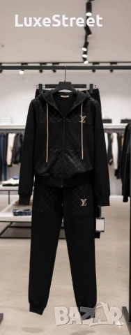 Дамски Екипи 🤍 Louis VUITTON , снимка 3 - Спортни екипи - 52427538
