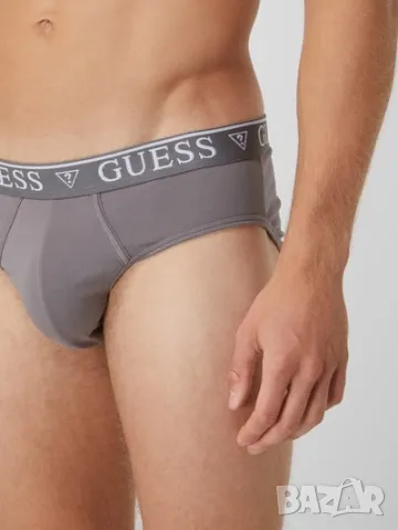 Мъжки слип Guess , снимка 9 - Бельо - 47886927