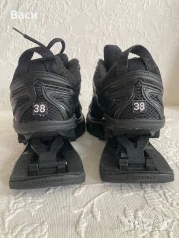 Balenciaga  Xpander обувки, снимка 4 - Дамски ежедневни обувки - 51417485