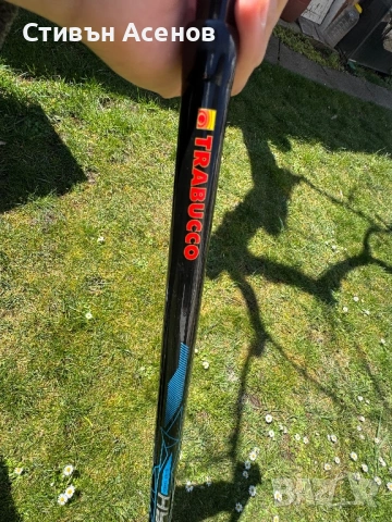 Продавам две въдици trabuco и Osako !!, снимка 8 - Въдици - 54097483