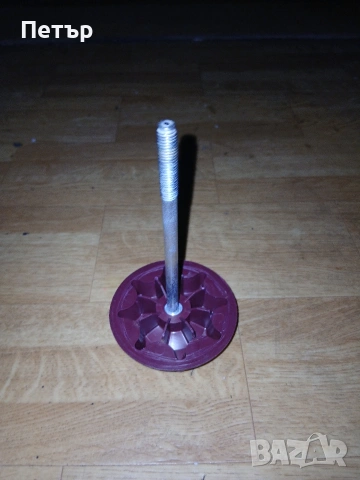 Стяга,врътка за резервна гума тойота,лексус, снимка 5 - Аксесоари и консумативи - 54075653