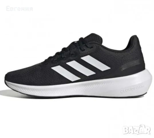 Мъжки маратонки Adidas, снимка 2 - Спортни обувки - 47916637