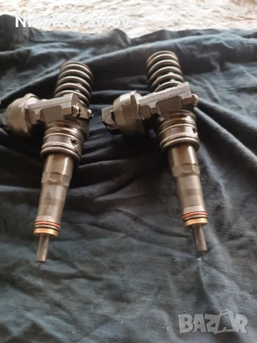 Турбо за Фолксваген Сеат Шкода Ауди , снимка 11 - Части - 51059101