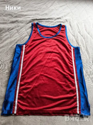 Спортни потници и къси панталони, снимка 4 - Спортни дрехи, екипи - 49610033