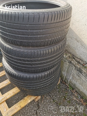 bridgestone 225 40 18 4бр 