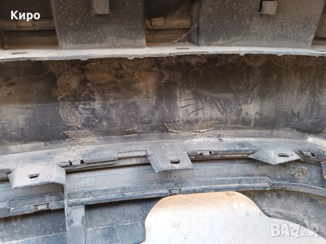 Задна сток броня BMW E46 седан, снимка 7 - Части - 51704416