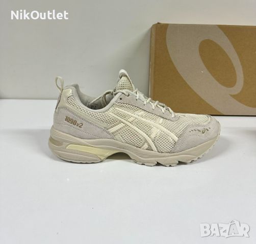 Asics GEL 1090 V2, снимка 1 - Маратонки - 45419700