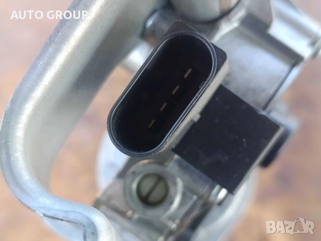 Механизъм моторче чистачки БМВ 1 Е87 / BMW E87 - 6925706 1, снимка 5 - Части - 51579015