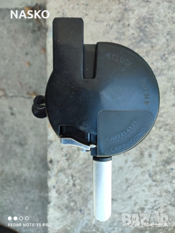 кафемашина мелита, снимка 8 - Кафе машини - 46321942