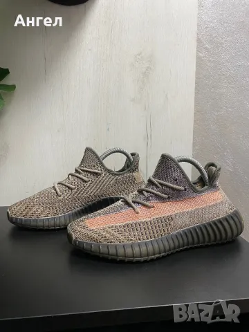 Adidas Yeezy Boost 350 V2 Ash Stone, снимка 1