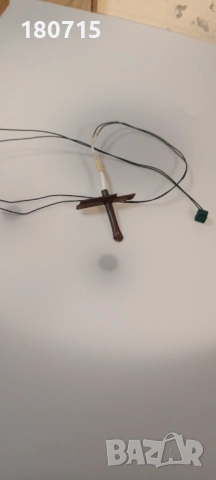 Фурна за вграждане Сименс - НЕ63АВ510, снимка 2 - Печки, фурни - 53134604