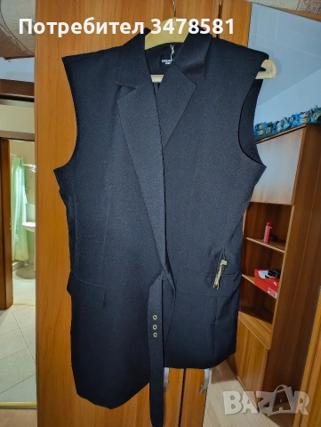 Елек , снимка 4 - Елеци - 54055631