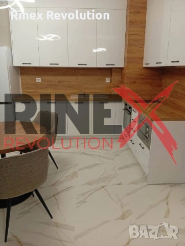 Двустаен апартамент под наем в Тракия