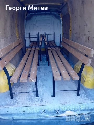 пейки със метални крачета , снимка 3 - Други - 53366815