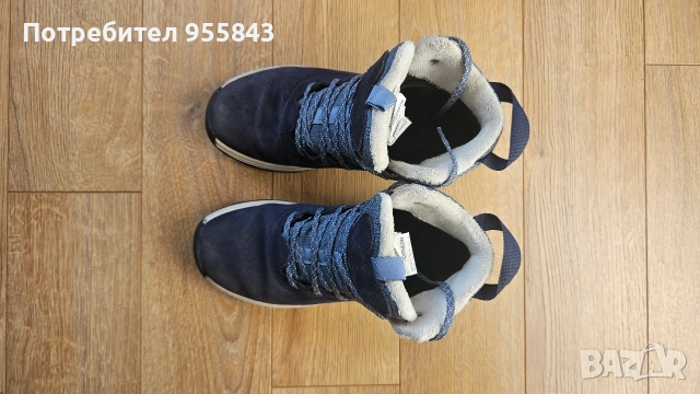 Детски непромокаеми зимни обувки QUECHUA, снимка 3 - Детски боти и ботуши - 52912467