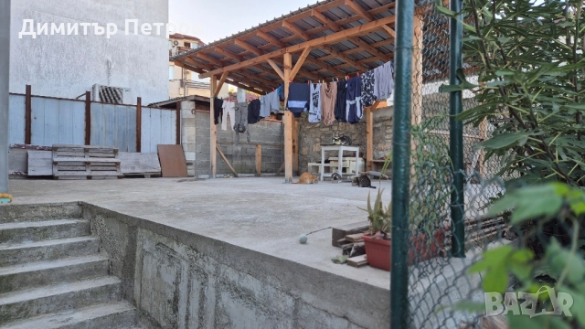 Самостоятелна къща на ул. Илинден, снимка 17 - Къщи - 51803869