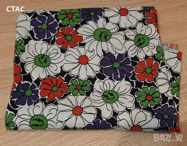 Нови,остатъчни парчета плат, снимка 3 - Платове и дамаски - 51842203