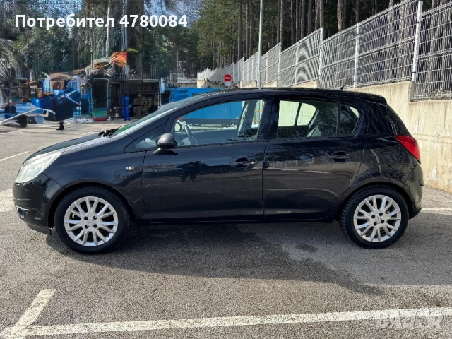 Opel Corsa 1.3 CDTI 6ск., снимка 4 - Автомобили и джипове - 54004407