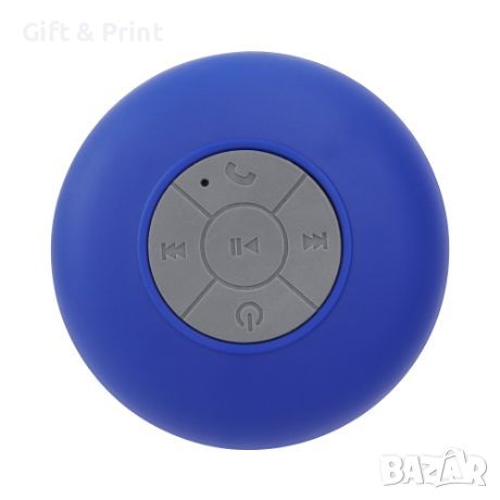 Водоустойчива Bluetooth колонка , снимка 7 - Bluetooth тонколони - 45710060