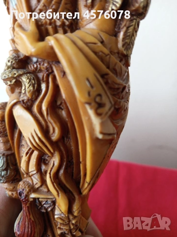 статуетки фигури , снимка 8 - Колекции - 53634704