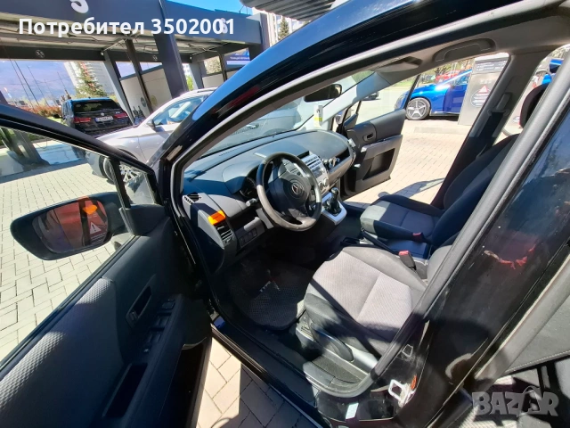 Mazda 5, 2007г, снимка 15 - Автомобили и джипове - 54232958
