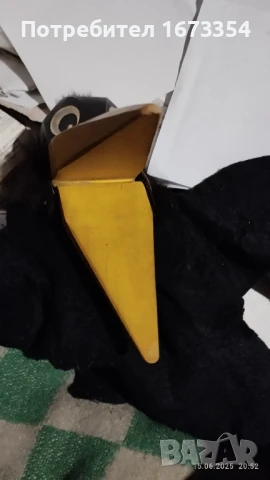 Кукли за ръка, снимка 16 - Кукли - 50677216