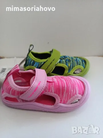 Детски сандали 7094 Runners , снимка 1