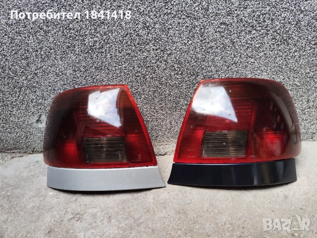 Стопове за Ауди А4 1994-2001