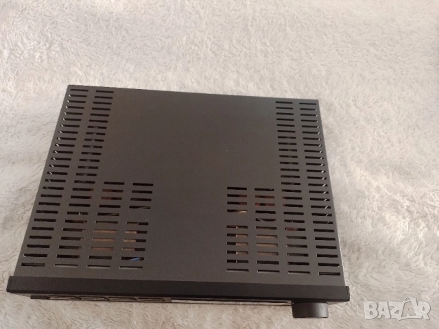 Усилвател Dual cv441rc , снимка 4 - Ресийвъри, усилватели, смесителни пултове - 52409823