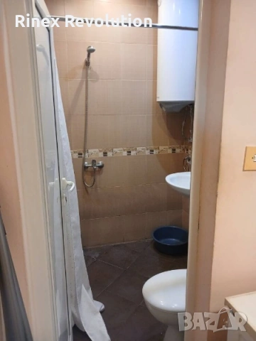 Едностаен апартамент под наем в Кючук Париж, снимка 4 - Апартаменти - 53950043