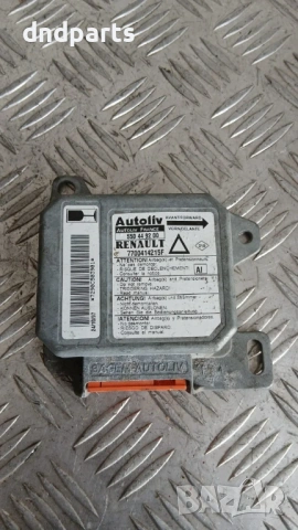 Airbag модул Renault Laguna 1997