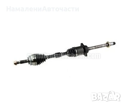 Дясна полуоска 4341005370 NPWTY075 Toyota Avensis T25