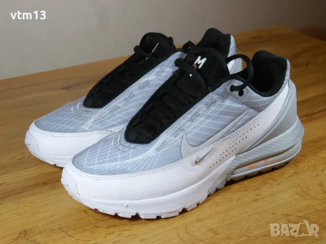  Nike Air Max Pulse "Marcus Rashford" - 39 номер Оригинални!, снимка 2 - Спортни обувки - 47240891