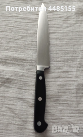 Професионални ножове GLOBAL, Zwilling и VICTORINOX, снимка 8 - Прибори за хранене, готвене и сервиране - 53394238