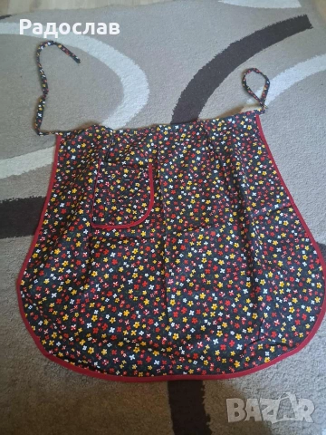 Чисто нови кухненски престилки, снимка 5 - Други - 53446193