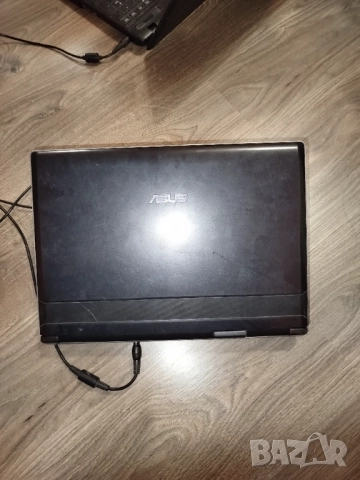 лаптоп Asus X50N, снимка 3 - Части за лаптопи - 52917479