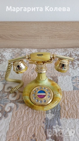 Домашен телефон Mkrotel kxt-621