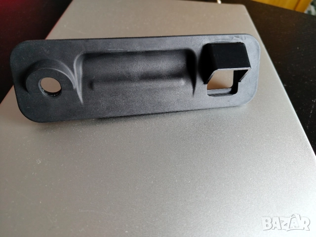 бутон за багажник на Hyundai Sonata lpg