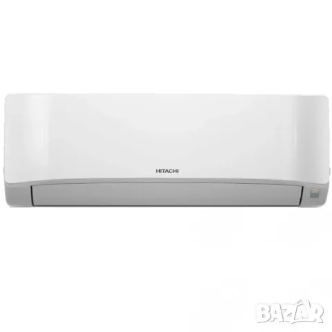 Инверторен климатик Hitachi RAK-DJ35PHAE/RAC-DJ35PHAE airHome 400, WiFi,12000 BTU, Клас A++, снимка 2 - Климатици - 49002915