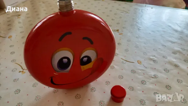 НОВА метална манерка, снимка 3 - Чаши - 50179278