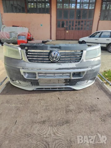 предница транспортер т5, снимка 4 - Части - 49310587