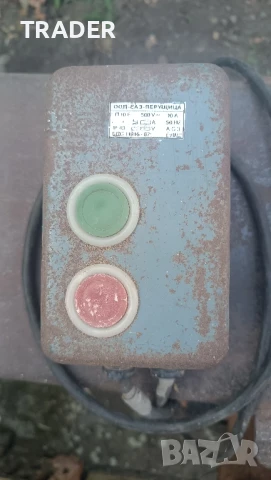 Абрихт планя циркуляр , снимка 14 - Циркуляри - 50936732