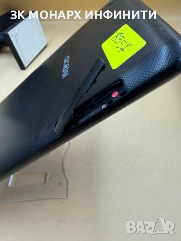 Таблет Alcatel JOY 1/RAM 1GB/8GB, снимка 9 - Таблети - 53841281