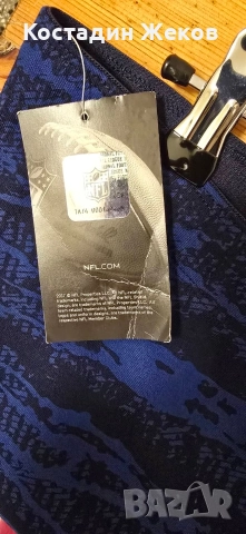 Нов със етикет. Дамски оригинален клин. Nike , снимка 10 - Клинове - 52659632