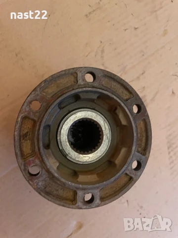 1-бр ръчен хъб за Сузуки Витара,Самурай -(AVM), снимка 4 - Части - 50089540