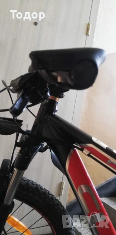 Велосипед Cube 26 цола, снимка 8 - Велосипеди - 53886495