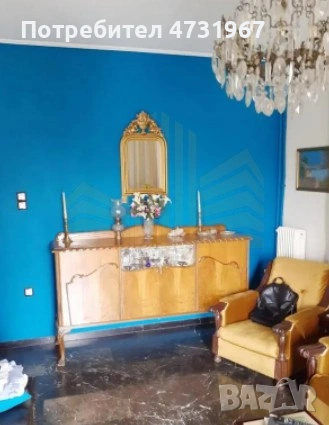 Тристаен апартамент Сточна гара